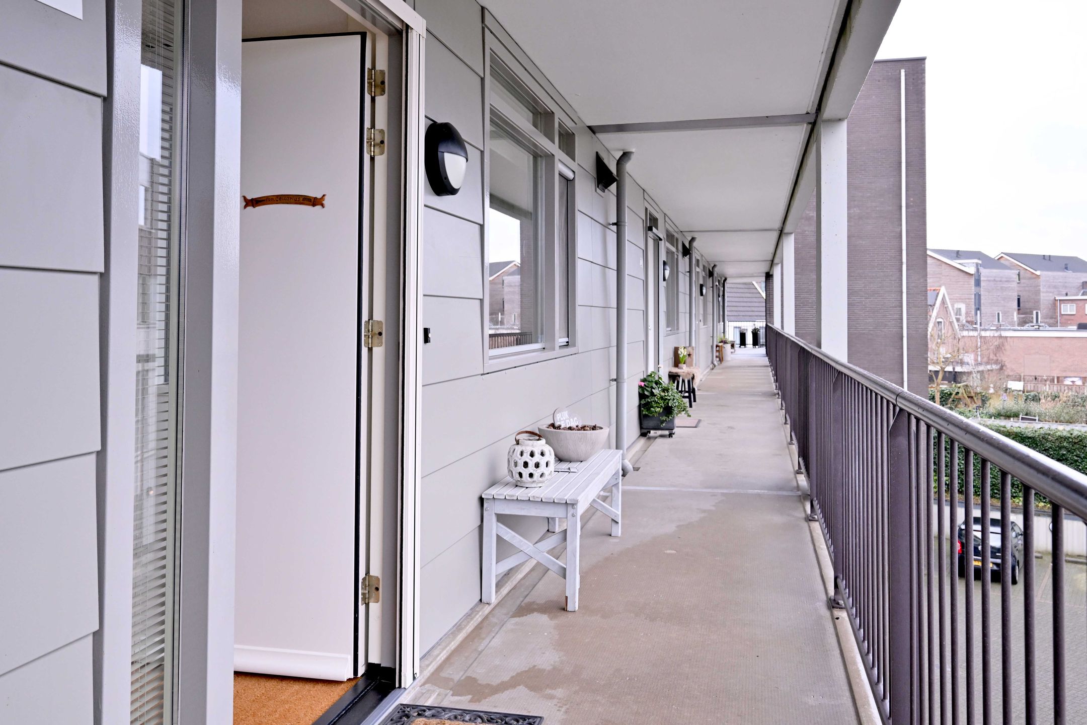 Foto 3 van Rijsterborgherweg 20-F16