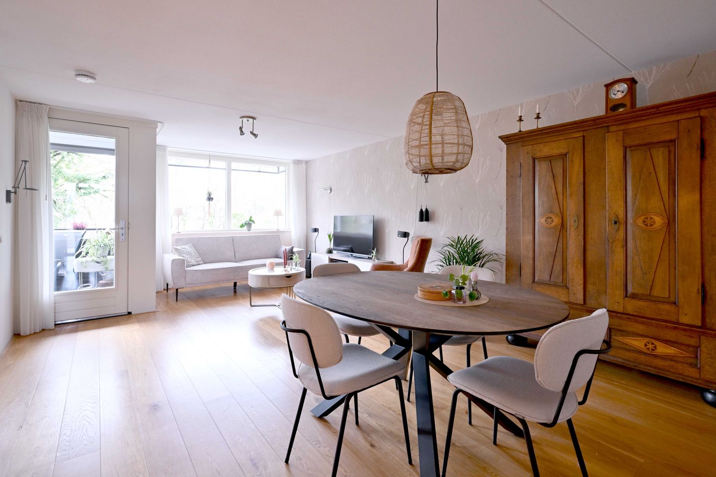 Foto 5 van Rijsterborgherweg 20-F16