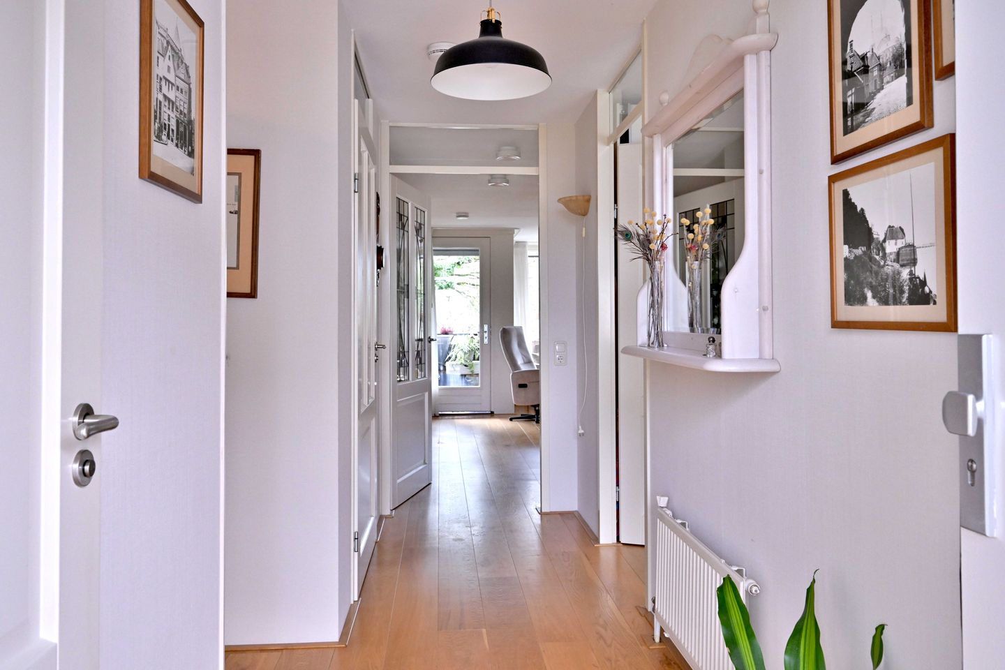 Foto 4 van Rijsterborgherweg 20-F16