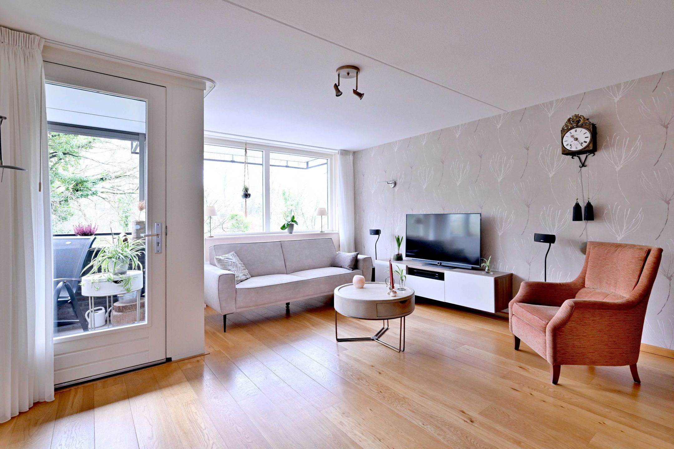 Foto 6 van Rijsterborgherweg 20-F16