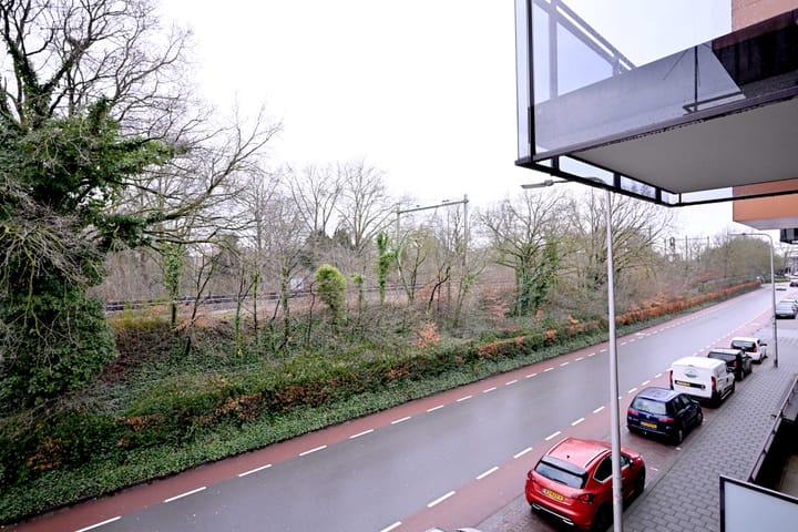 Foto 8 van Rijsterborgherweg 20-F16