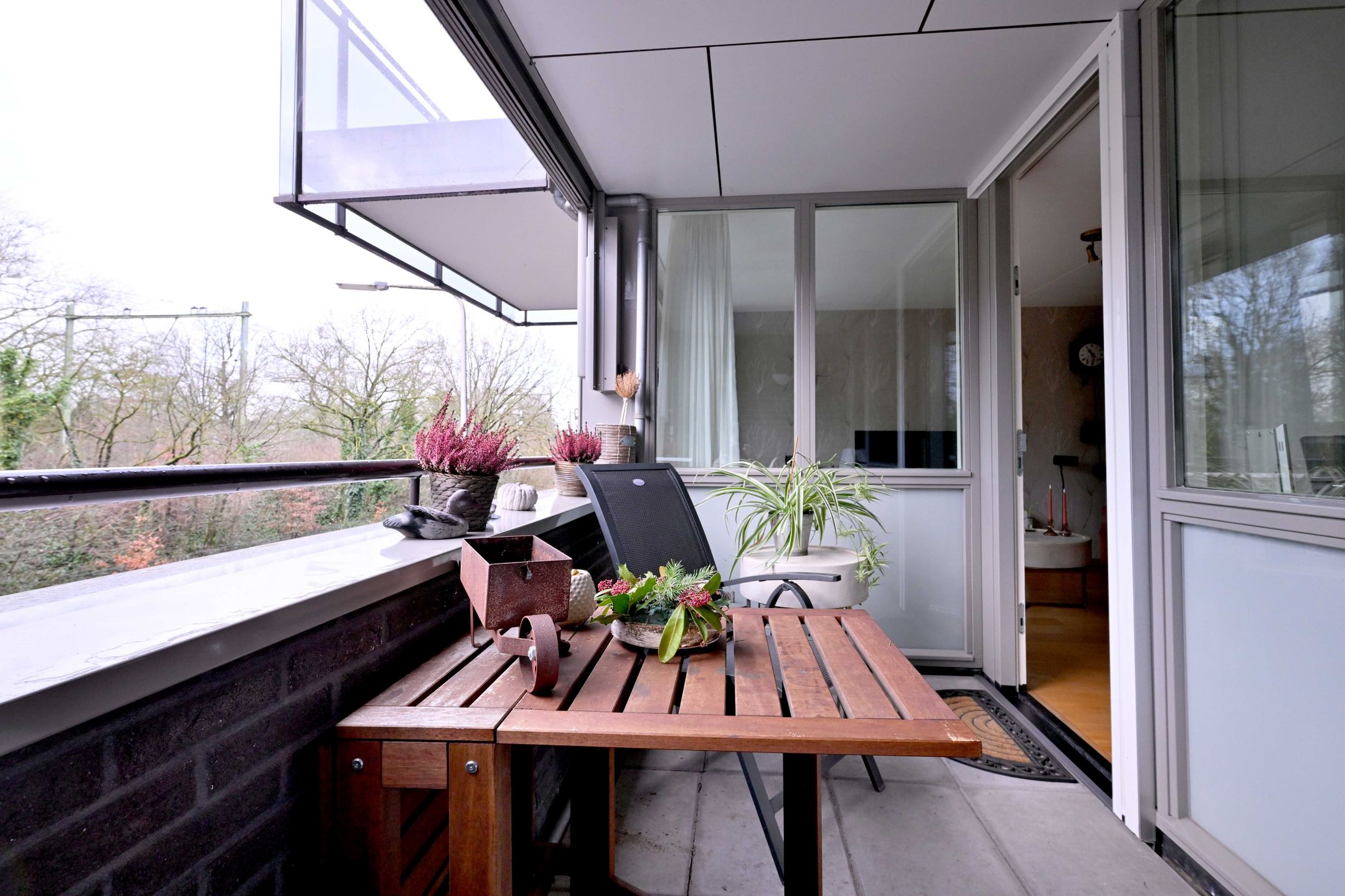 Foto 9 van Rijsterborgherweg 20-F16