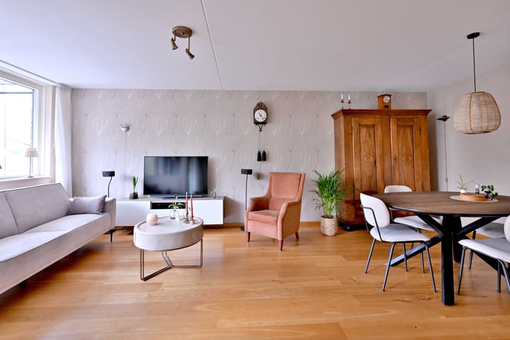 Foto 10 van Rijsterborgherweg 20-F16