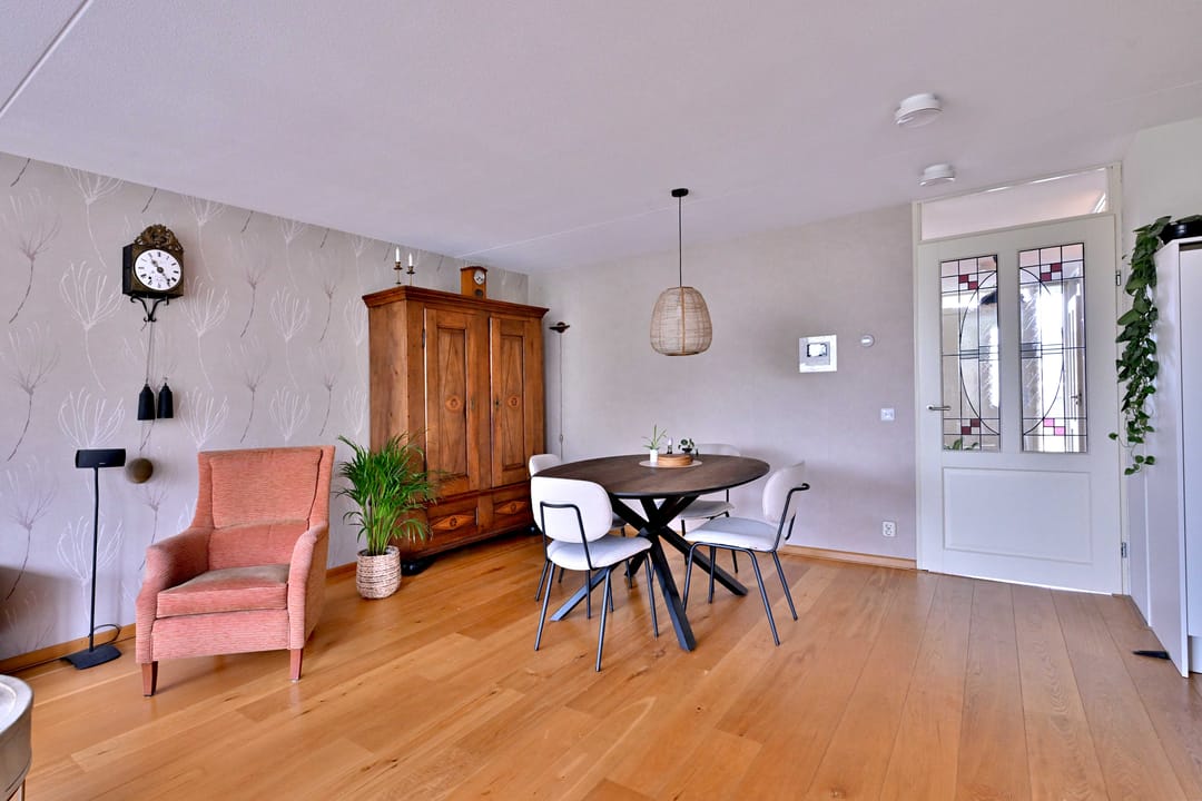 Foto 11 van Rijsterborgherweg 20-F16