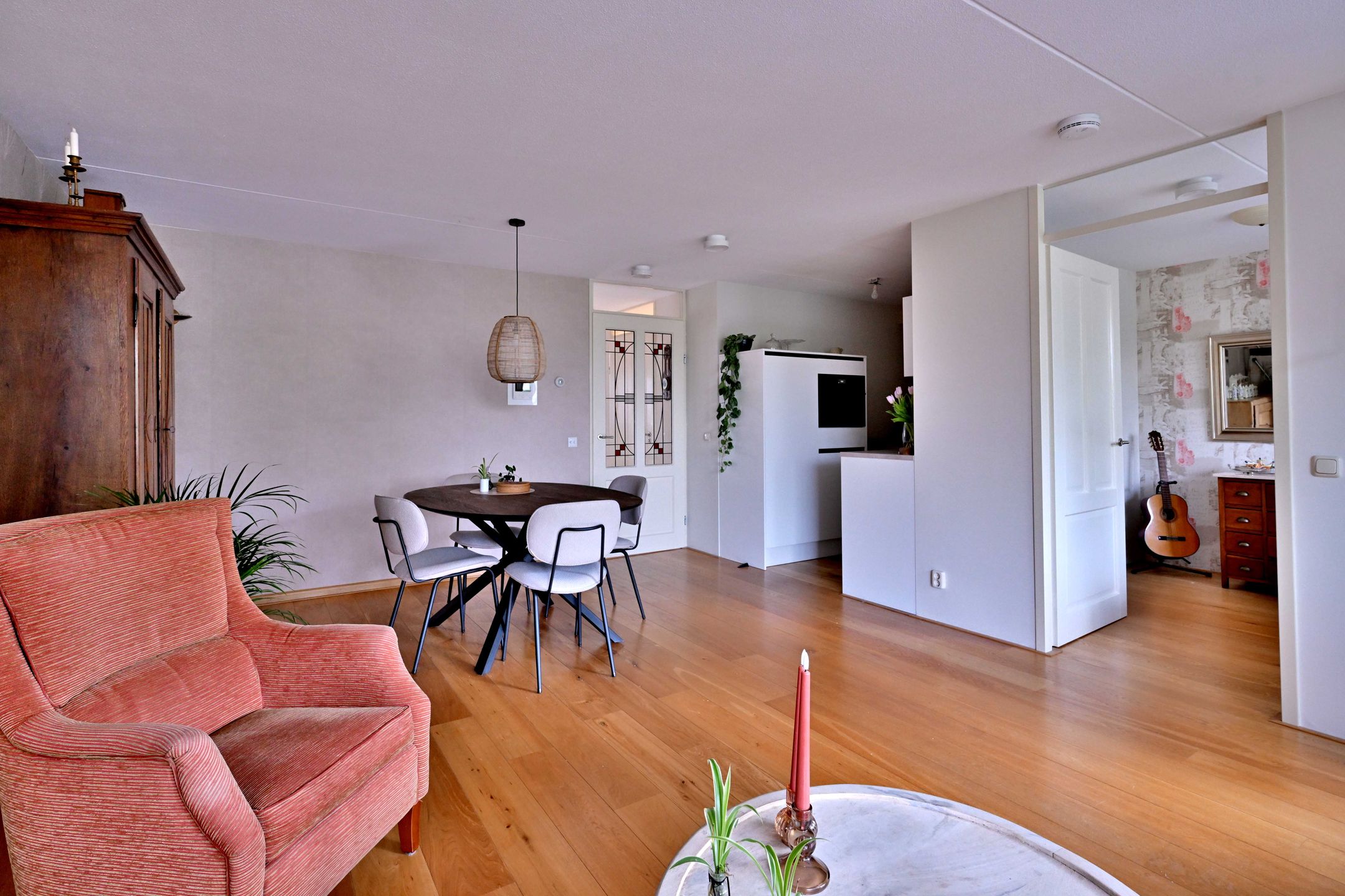 Foto 12 van Rijsterborgherweg 20-F16