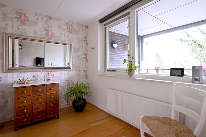 Foto 13 van Rijsterborgherweg 20-F16