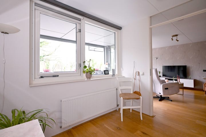 Foto 14 van Rijsterborgherweg 20-F16