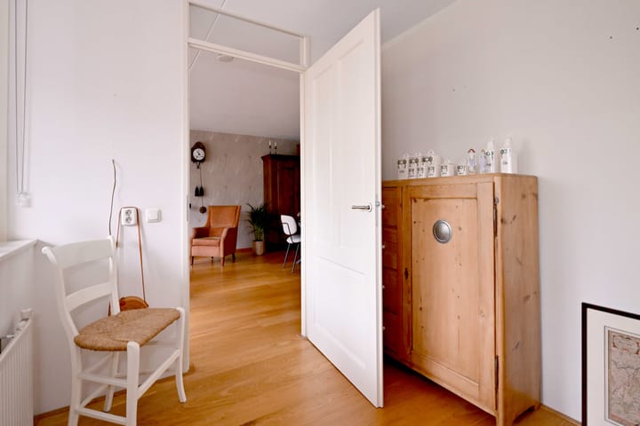 Foto 15 van Rijsterborgherweg 20-F16