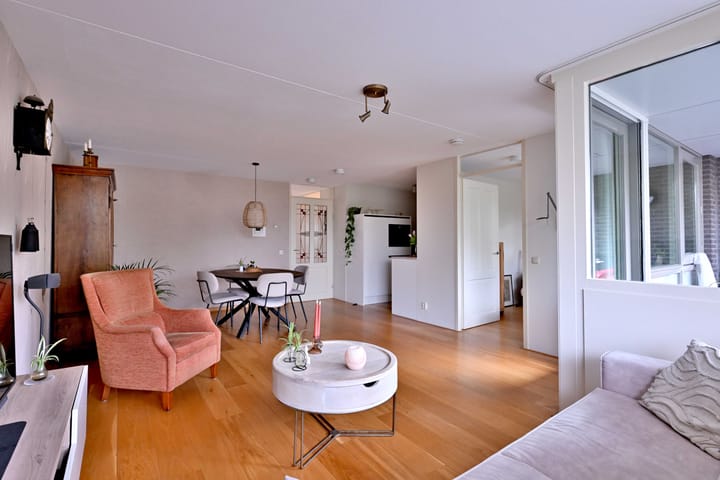 Foto 16 van Rijsterborgherweg 20-F16