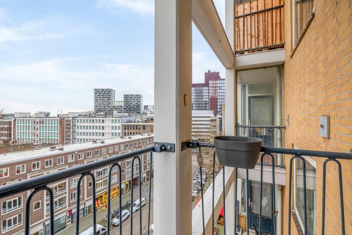 Foto 3 van Schiedamse Vest 126