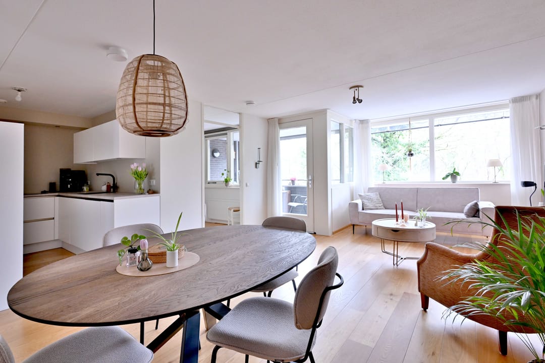 Foto 17 van Rijsterborgherweg 20-F16