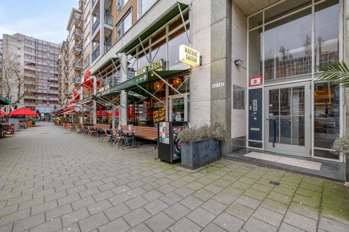 Foto 4 van Schiedamse Vest 126