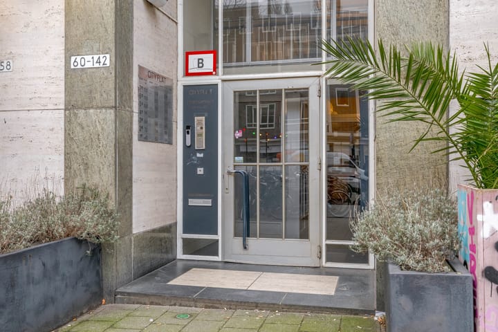 Foto 5 van Schiedamse Vest 126