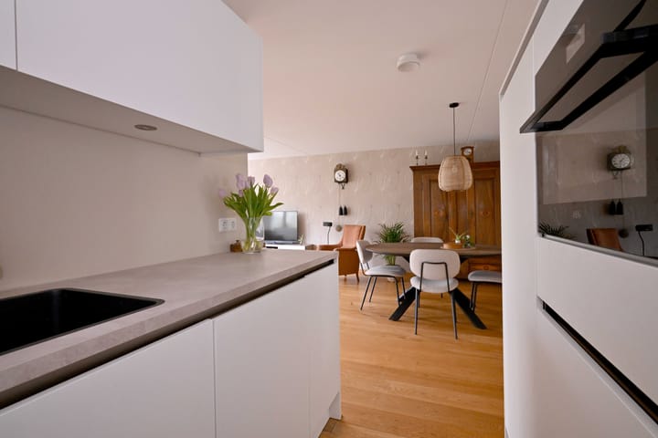 Foto 19 van Rijsterborgherweg 20-F16