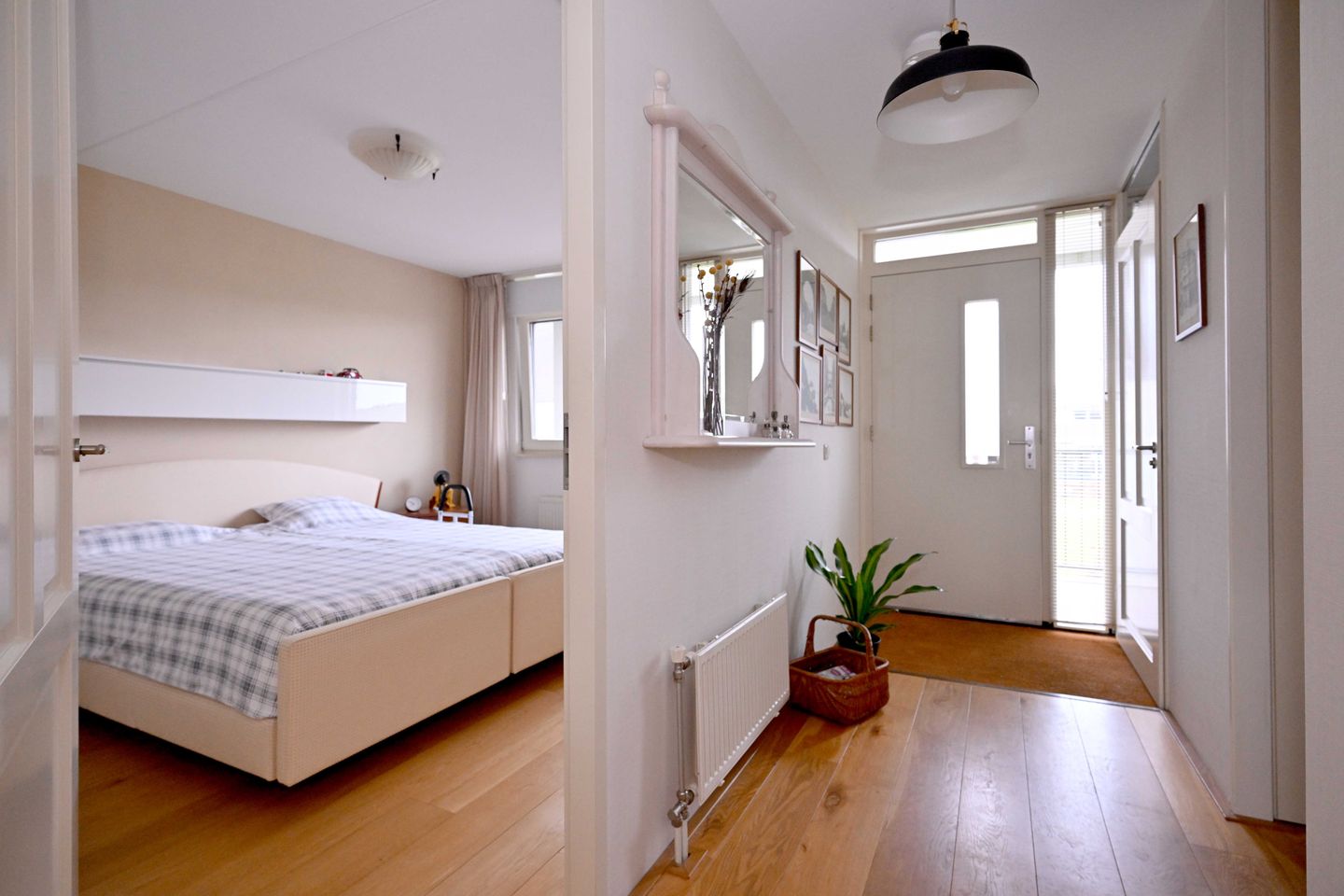 Foto 20 van Rijsterborgherweg 20-F16