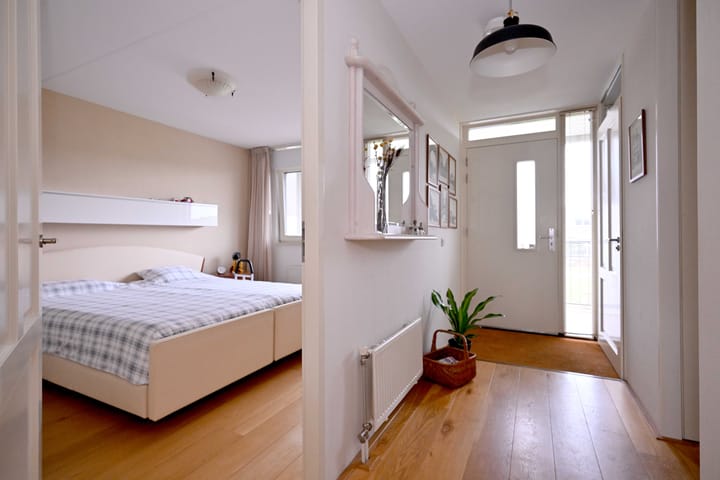 Foto 20 van Rijsterborgherweg 20-F16