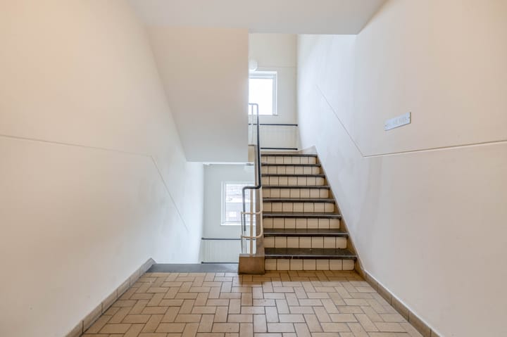 Foto 9 van Schiedamse Vest 126