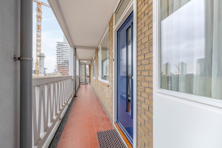 Foto 10 van Schiedamse Vest 126