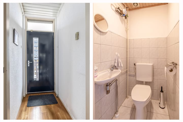 Foto 11 van Schiedamse Vest 126