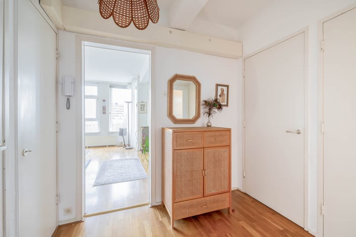 Foto 12 van Schiedamse Vest 126