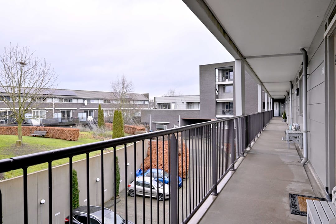 Foto 28 van Rijsterborgherweg 20-F16