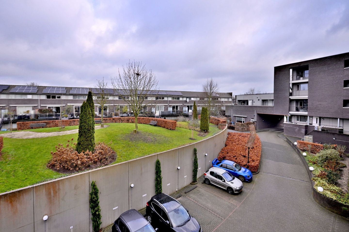 Foto 29 van Rijsterborgherweg 20-F16