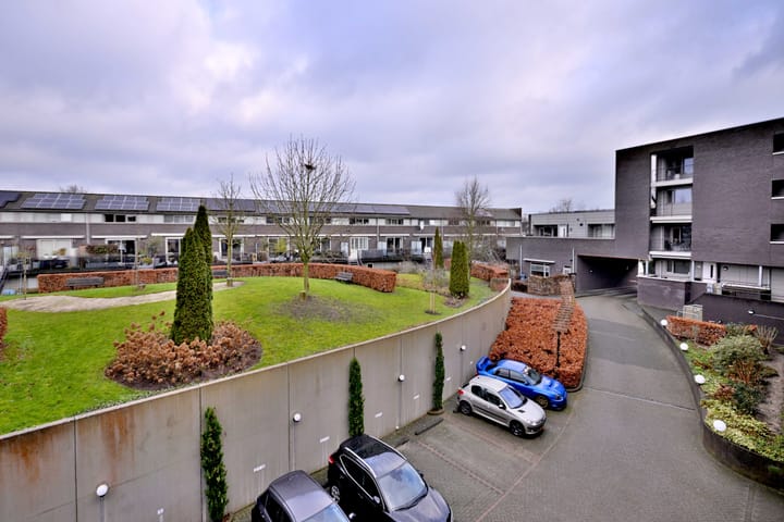 Foto 29 van Rijsterborgherweg 20-F16