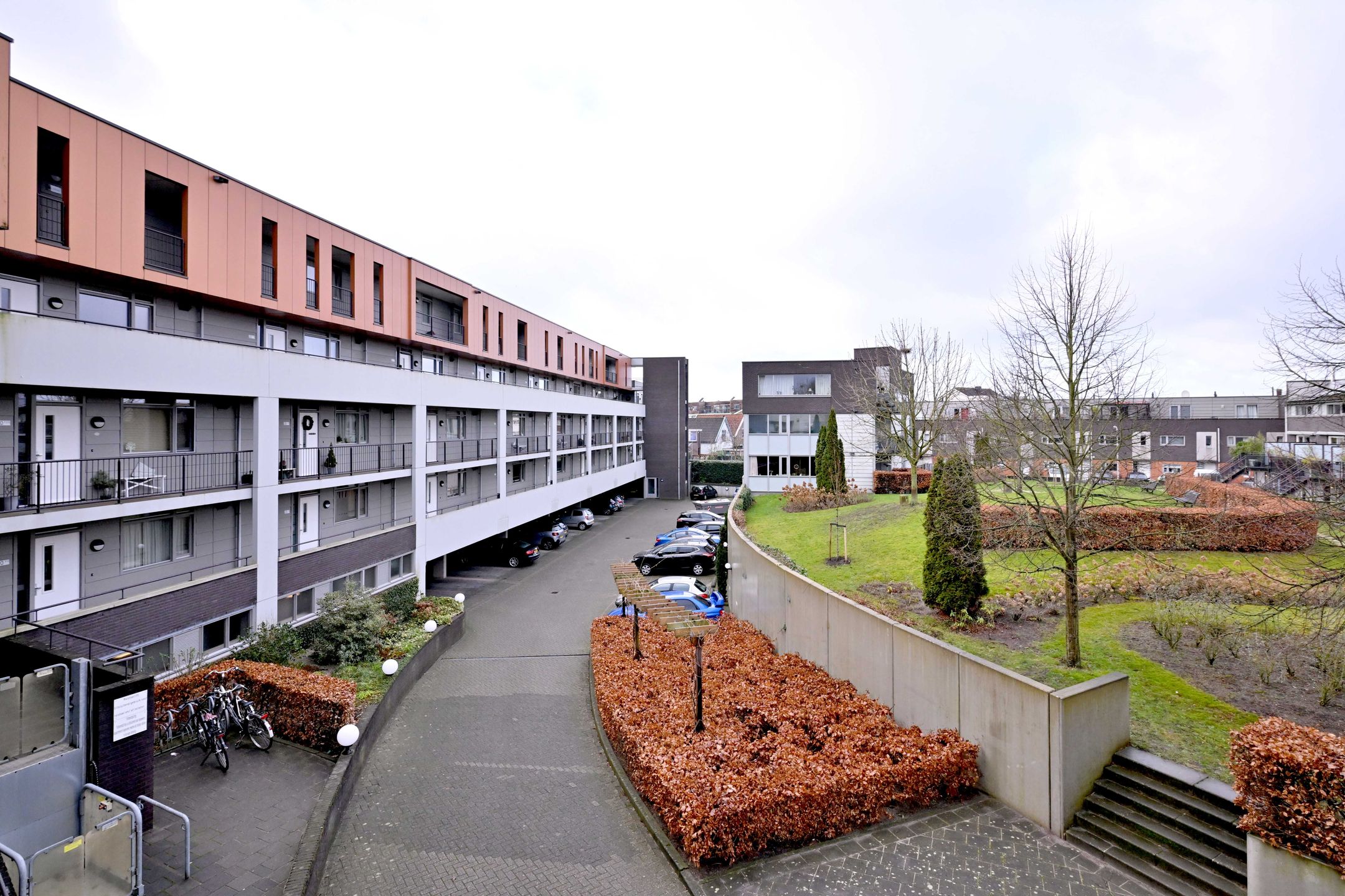 Foto 30 van Rijsterborgherweg 20-F16