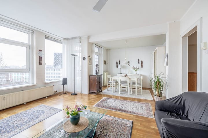 Foto 16 van Schiedamse Vest 126