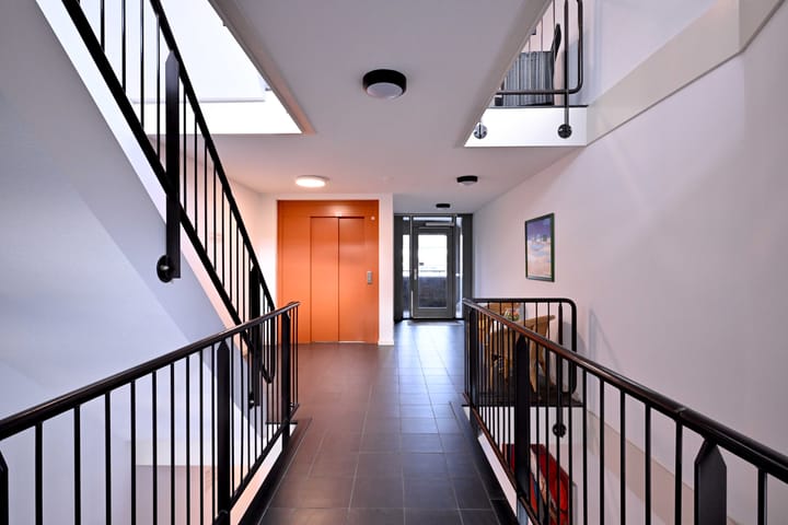 Foto 31 van Rijsterborgherweg 20-F16