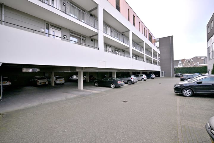 Foto 32 van Rijsterborgherweg 20-F16