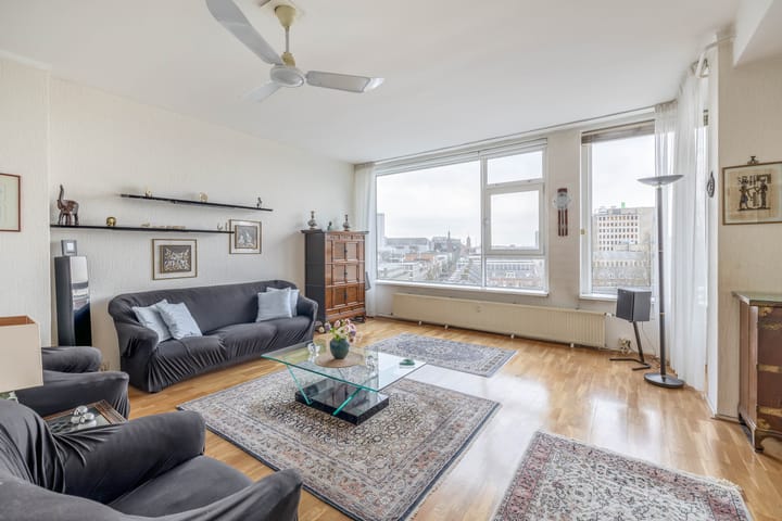 Foto 18 van Schiedamse Vest 126