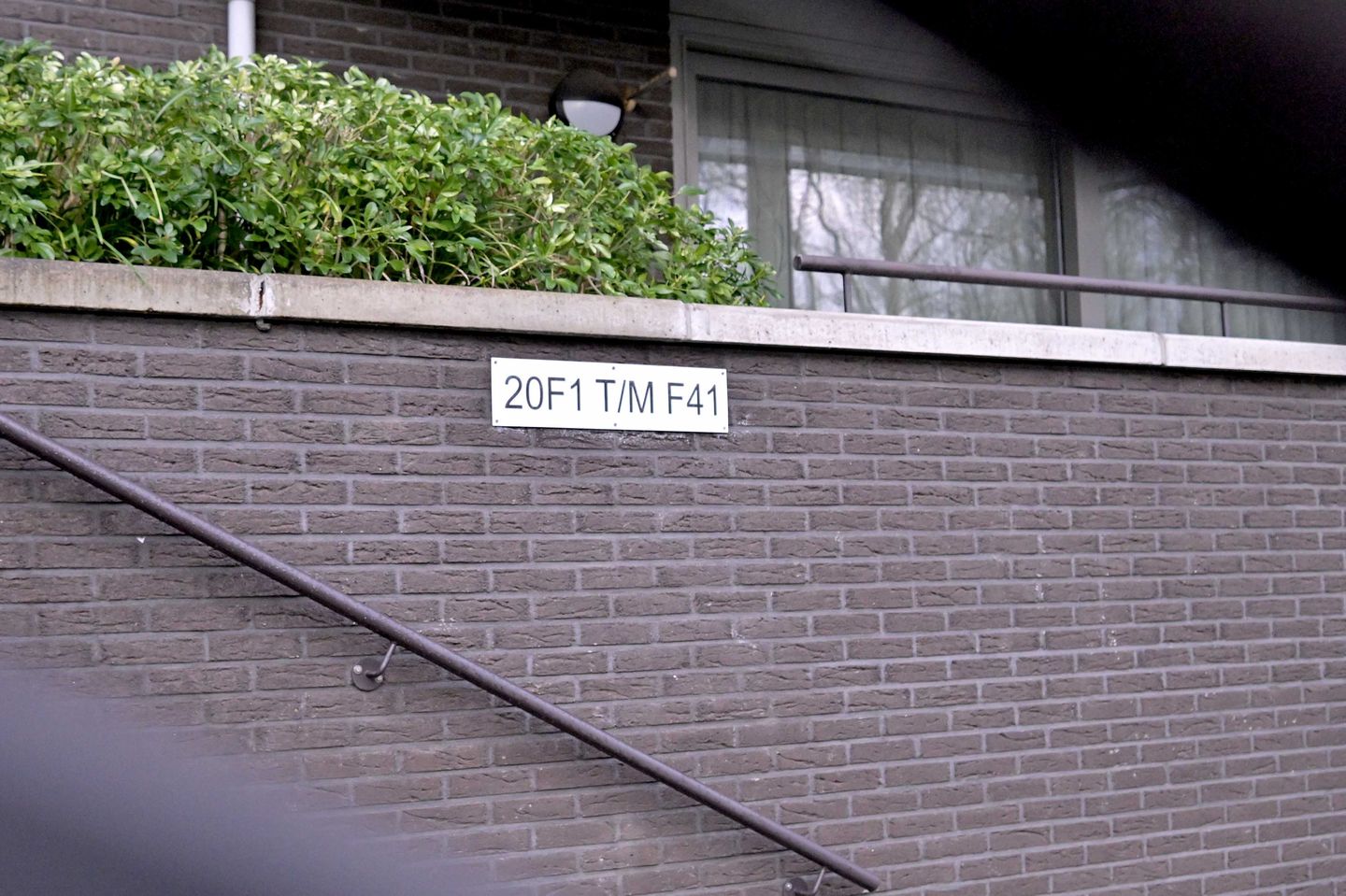 Foto 34 van Rijsterborgherweg 20-F16