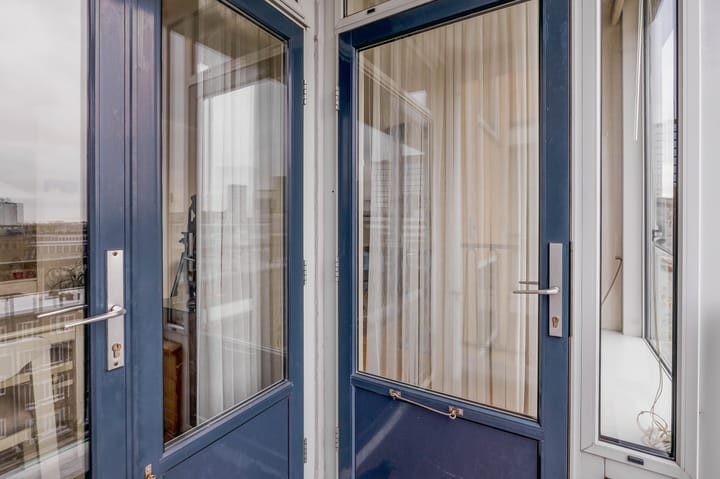 Foto 20 van Schiedamse Vest 126