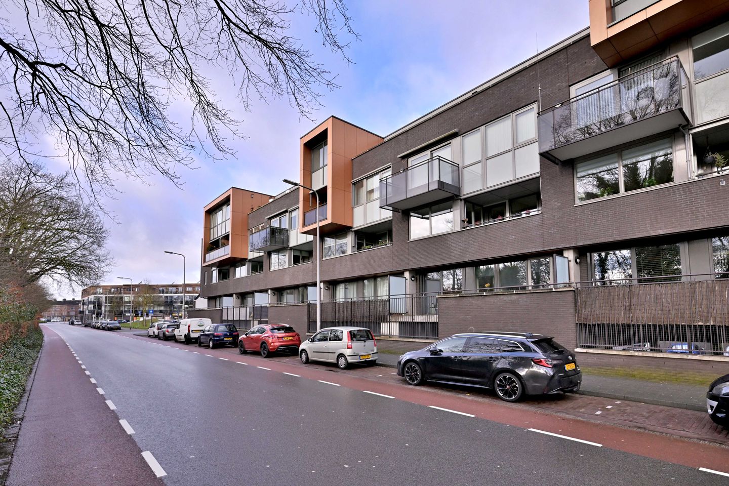 Foto 35 van Rijsterborgherweg 20-F16