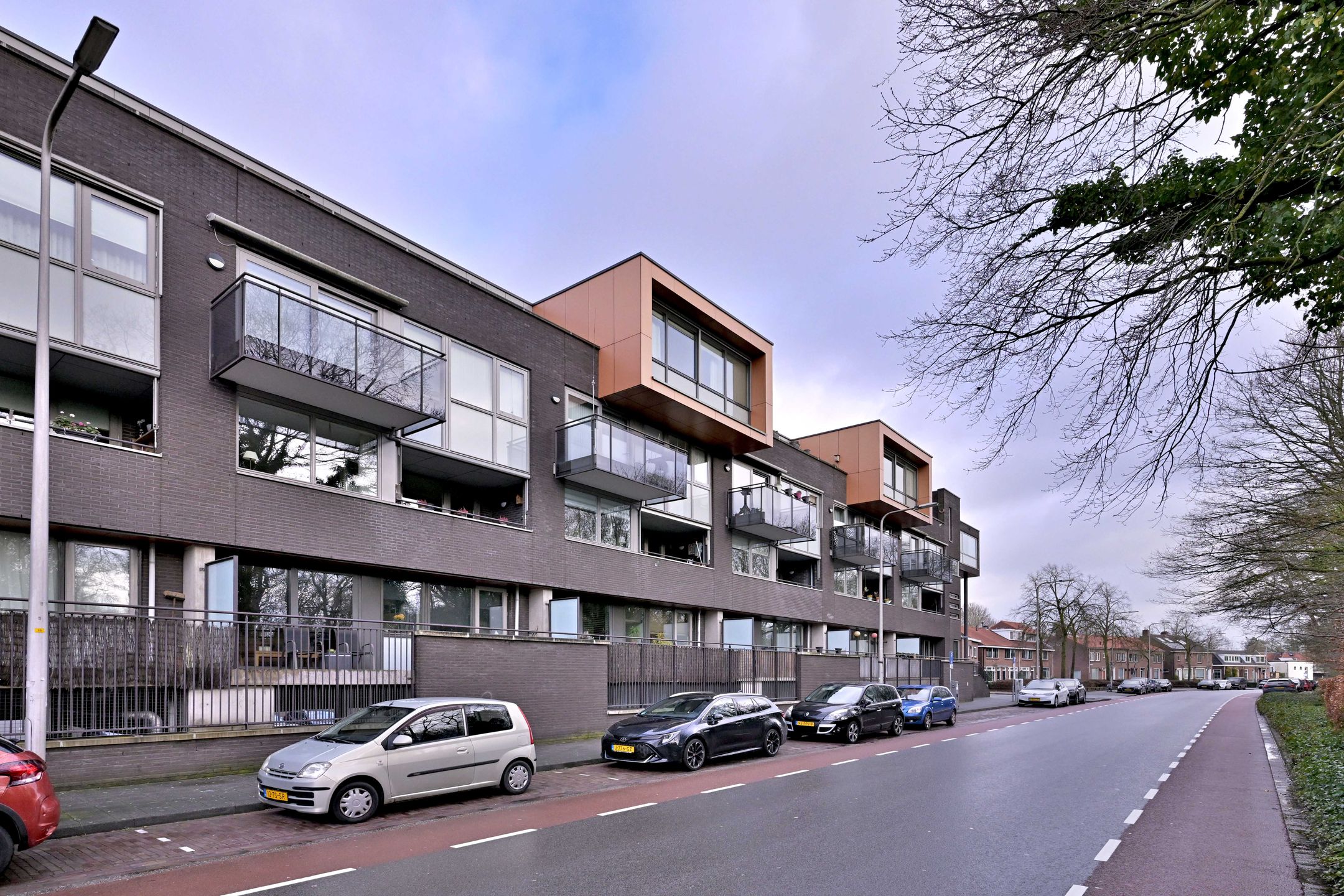 Foto 36 van Rijsterborgherweg 20-F16