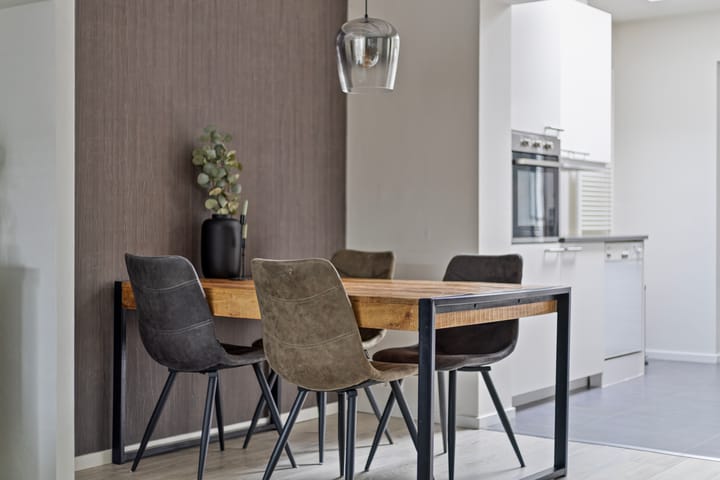 Foto 4 van Pater Ruttenstraat 9