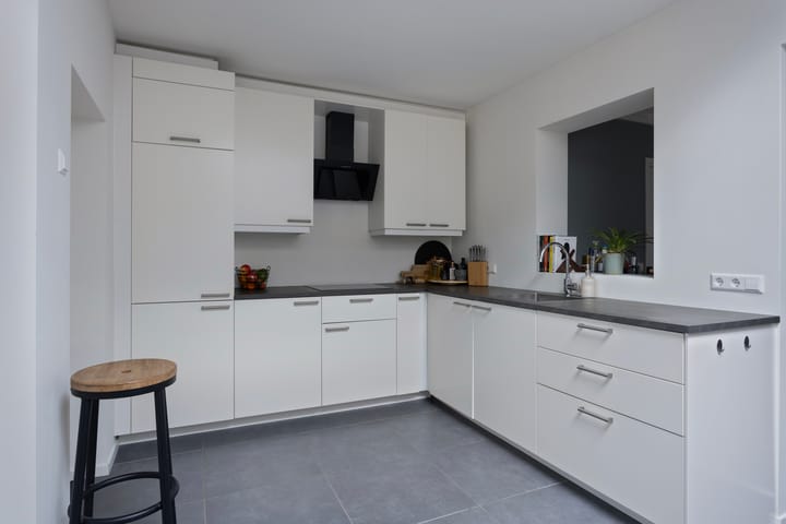 Foto 5 van Pater Ruttenstraat 9