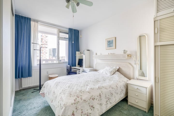 Foto 25 van Schiedamse Vest 126