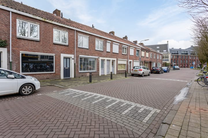 Foto 7 van Pater Ruttenstraat 9