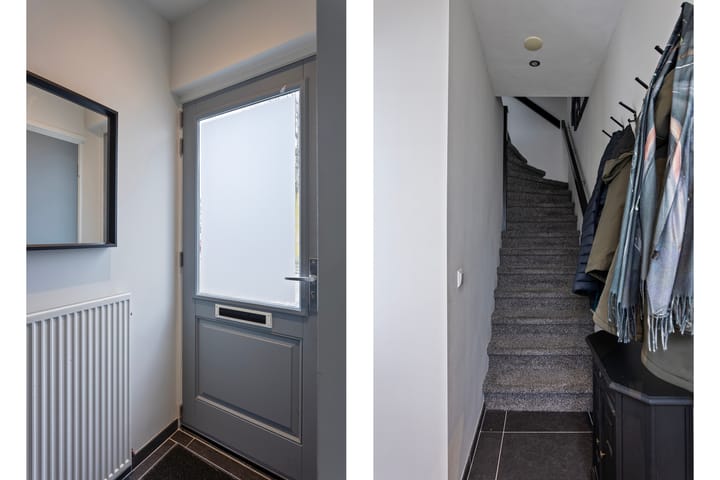 Foto 8 van Pater Ruttenstraat 9