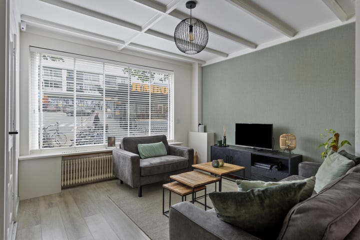 Foto 9 van Pater Ruttenstraat 9