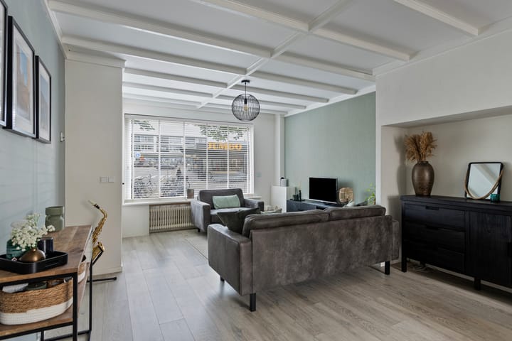 Foto 10 van Pater Ruttenstraat 9