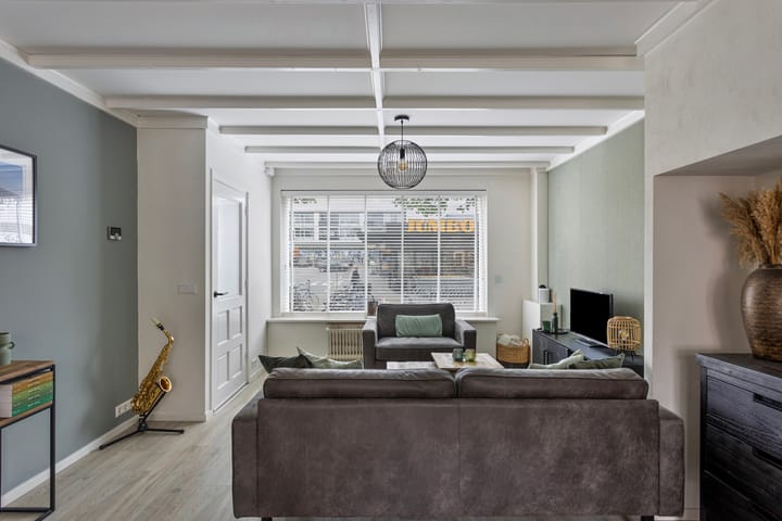 Foto 12 van Pater Ruttenstraat 9