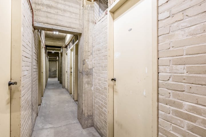 Foto 31 van Schiedamse Vest 126