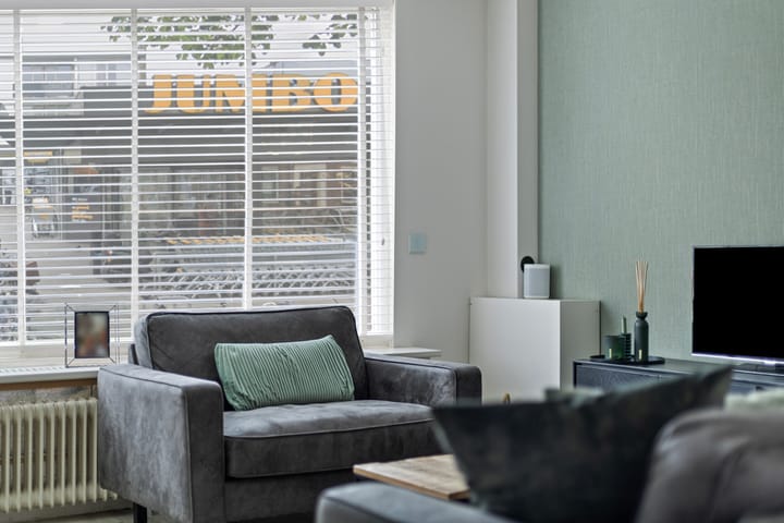 Foto 13 van Pater Ruttenstraat 9