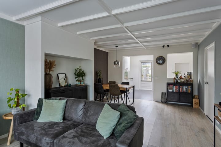 Foto 14 van Pater Ruttenstraat 9