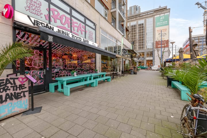 Foto 32 van Schiedamse Vest 126