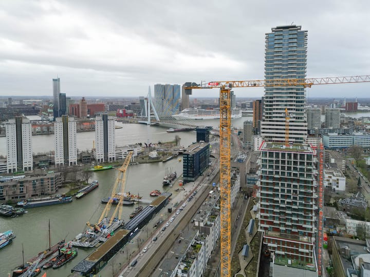 Foto 34 van Schiedamse Vest 126