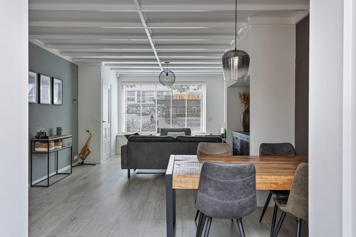 Foto 16 van Pater Ruttenstraat 9